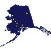 Alaska