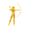 Archery in Action - Women
