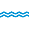 waves