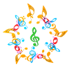 Music means Magic