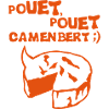 pouet pouet camembert expression fromage