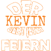 Kevin