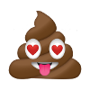 poop