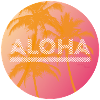 Aloha Sunset
