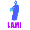 Lami the Lama