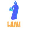 Lami the Lama