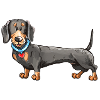 Dachshund Gift Idea