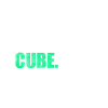 Eat Sleep Cube Repeat