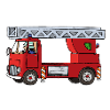 Turntable ladder
