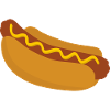 Hot dog