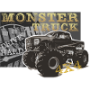 Monstertrck