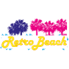 Retro Beach