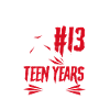 Teenage Halloween