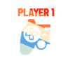 Player 1