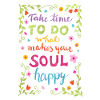 Happy soul