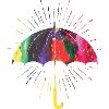 Regenschirm Umbrella