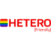 HETERO [friendly]