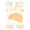 Hedgehog