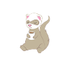 Ferret - Frett - Sarcasm - Sarcastic