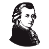 Wolfgang Amadeus Mozart