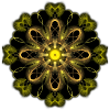 sun Mandala