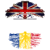 British Grown With Romanian Roots