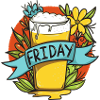 FRIDAY
