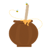 honey pot