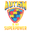 Autismus ist meine SuperPower