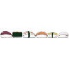 sushi train