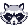 racoon