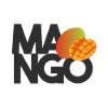 MANGO FRUCHT