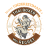 boxe thaï