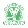Badminton