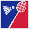 Badminton-Logo-Design
