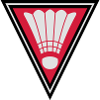 Triangle Badminton Logo