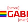 [beste] GABI [ever]