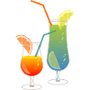 cocktails