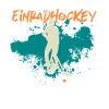 Hockey monocycle