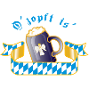 O'zapft is'