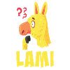 Lami the Lama
