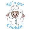 Let's cook!