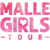malle girls tour heart