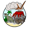 Dinosaur Dino