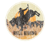 Bull riding