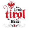 The Tyrol fidelity black