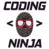 Programmer, Coding Ninja, Gift