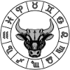 Taurus Sternzeichen Stier