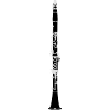 Music - Clarinet Music Instruments