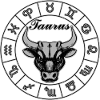 Taurus Zodiac Taurus